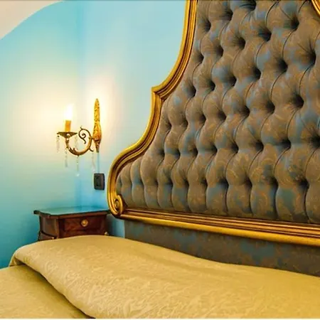 Hotel Grand Sant'orsola Agerola