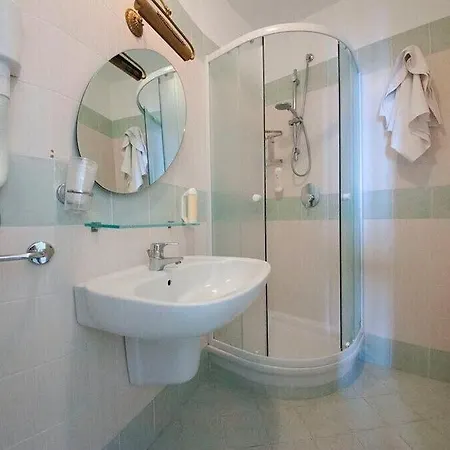 Grand Sant'orsola Hotel 4*