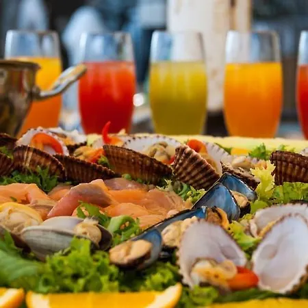 Hotel Grand Sant'orsola